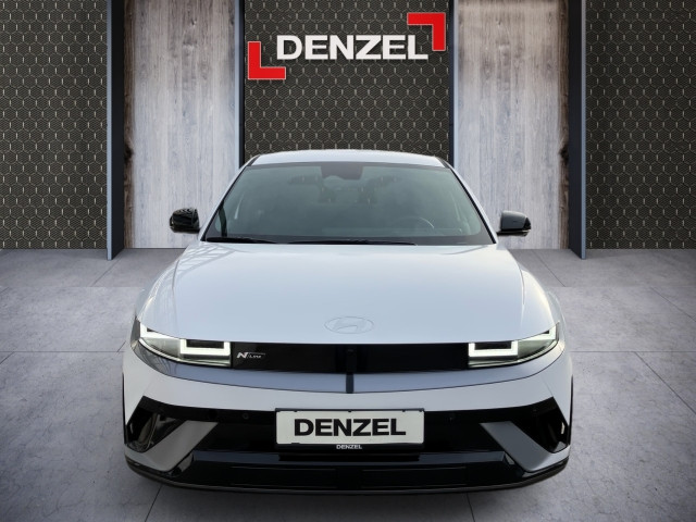 Bild 12: Hyundai IONIQ 5 N Line 84kWh 4WD