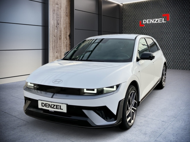 Bild 1: Hyundai IONIQ 5 N Line 84kWh 4WD