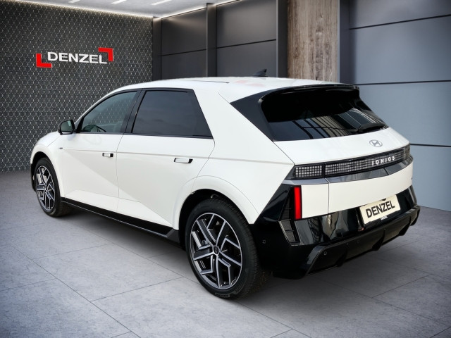 Bild 2: Hyundai IONIQ 5 N Line 84kWh 4WD