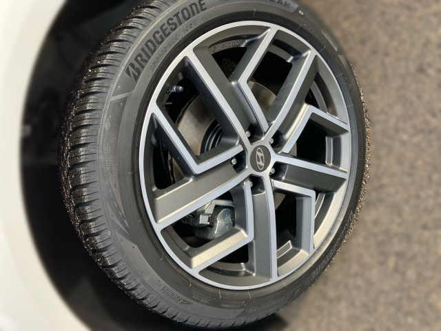 Bild 4: Hyundai IONIQ 5 N Line 84kWh 4WD