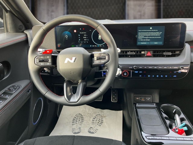 Bild 6: Hyundai IONIQ 5 N Line 84kWh 4WD