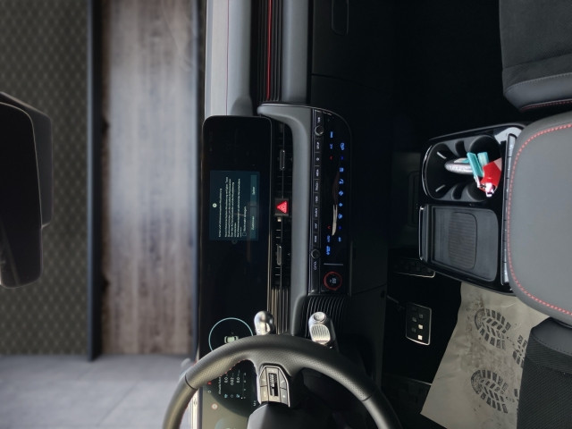 Bild 7: Hyundai IONIQ 5 N Line 84kWh 4WD