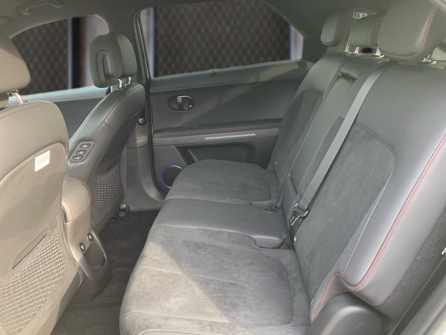 Bild 8: Hyundai IONIQ 5 N Line 84kWh 4WD