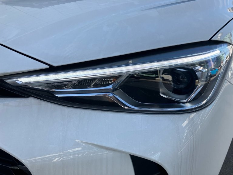 Bild 11: MG ZS HEV Luxury/25