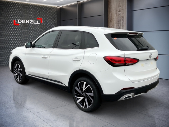 Bild 2: MG ZS HEV Luxury/25