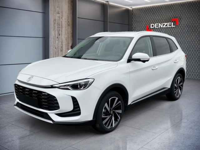 Bild 0: MG ZS HEV Luxury/25