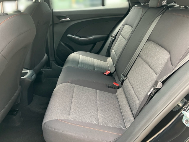 Bild 10: MG MG3 1,5 5G Comfort