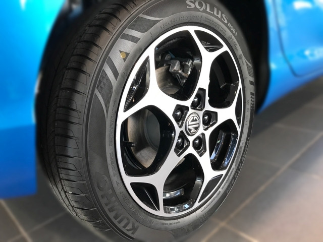 Bild 6: MG MG3 1,5 5G Comfort