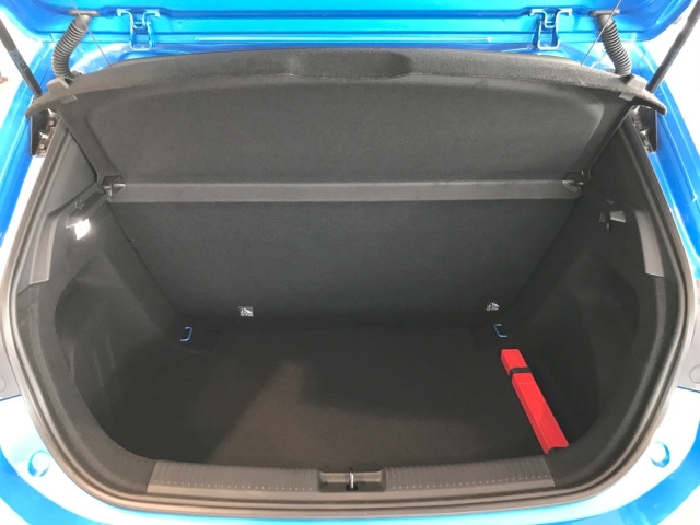 Bild 8: MG MG3 1,5 5G Comfort