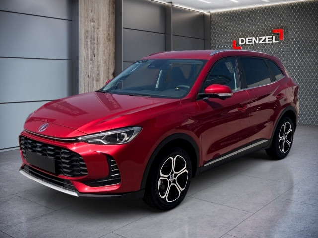 Bild 0: MG ZS HEV Luxury/25