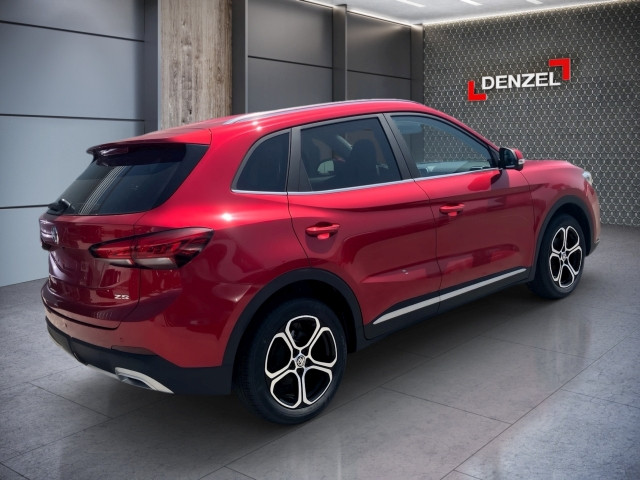 Bild 3: MG ZS HEV Luxury/25