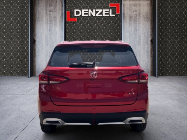 Bild 4: MG ZS HEV Luxury/25