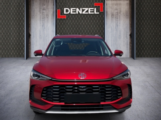 Bild 5: MG ZS HEV Luxury/25