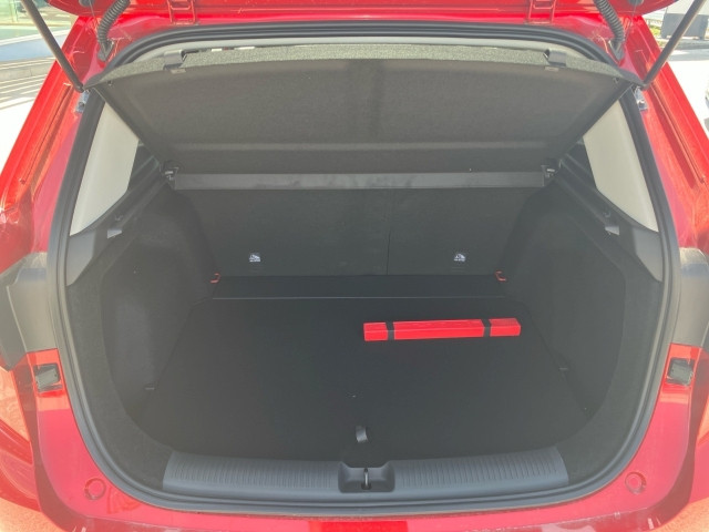 Bild 7: MG ZS HEV Luxury/25