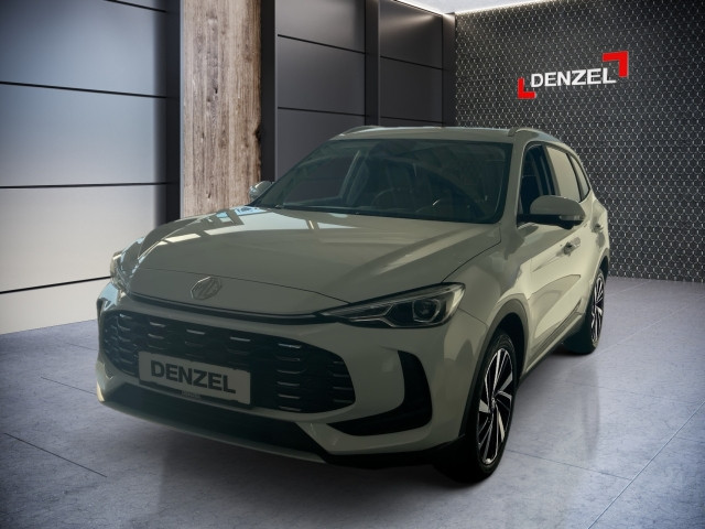 Bild 2: MG ZS HEV Luxury/25