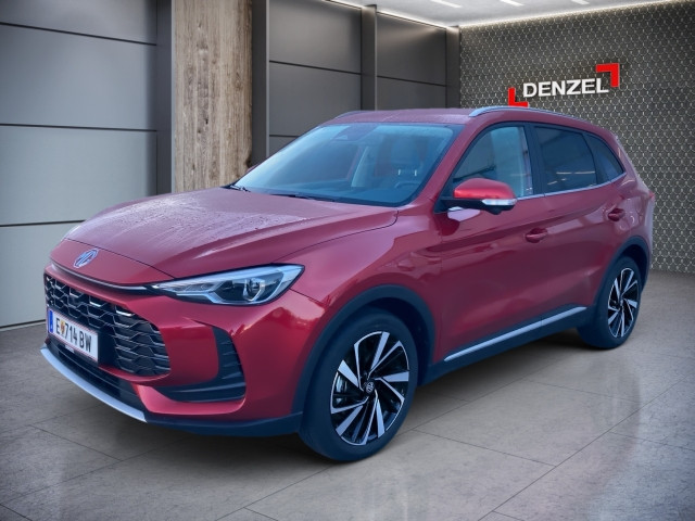 Bild 0: MG ZS HEV Luxury/25