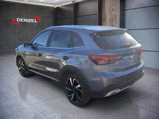 Bild 2: MG ZS HEV Luxury/25