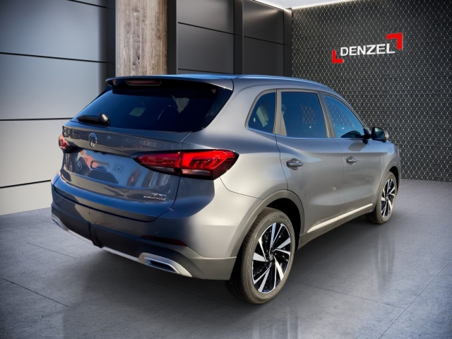 Bild 3: MG ZS HEV Luxury/25