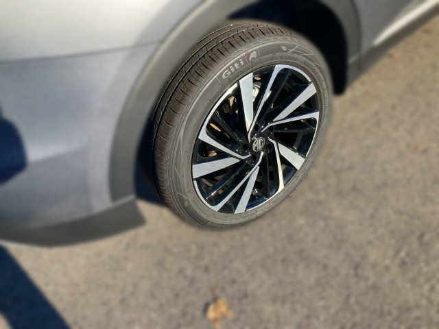 Bild 4: MG ZS HEV Luxury/25