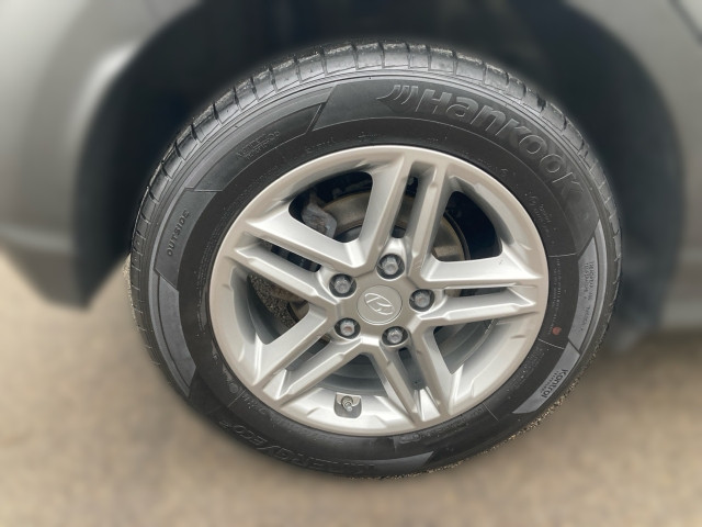 Bild 4: Hyundai Kona 1,0 T-GDi 2WD Level 3