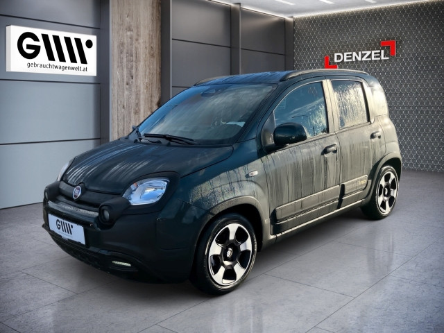 Bild 0: Fiat Panda 4x2 FireFly Hybrid 70 Pandina