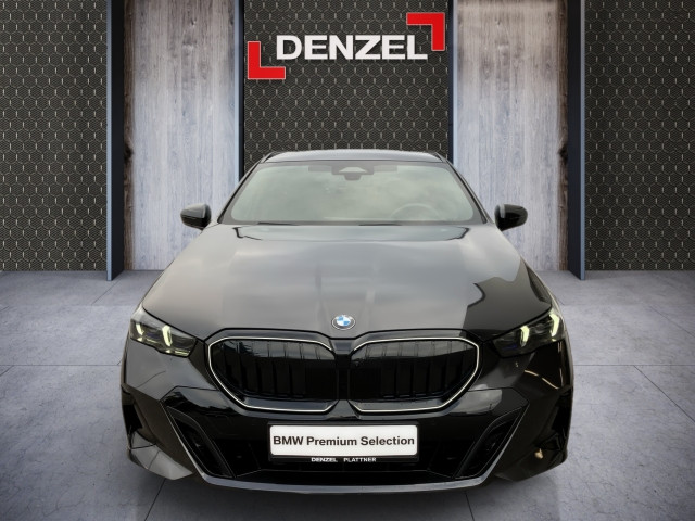 Bild 2: BMW 520d Touring G61 B47