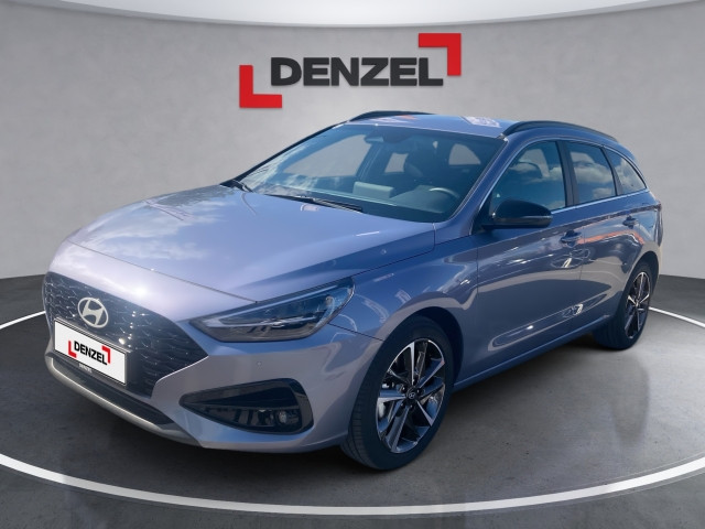 Bild 0: Hyundai i30 Kombi - PD GO Plus 1.5 TGDI 48V