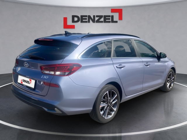Bild 2: Hyundai i30 Kombi - PD GO Plus 1.5 TGDI 48V