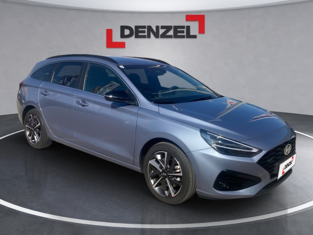 Bild 3: Hyundai i30 Kombi - PD GO Plus 1.5 TGDI 48V