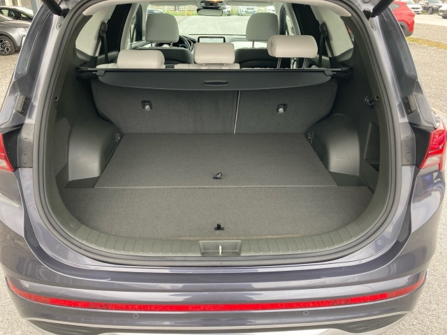 Bild 9: Hyundai Santa Fe 2,2 CRDi 4WD DCT GLS High