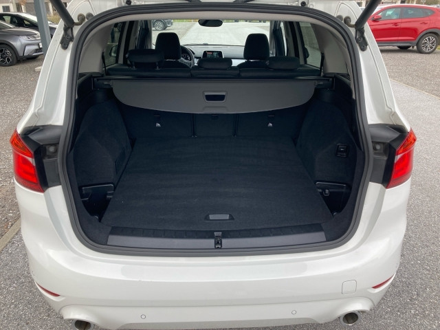 Bild 9: BMW 218d xDrive Gran Tourer B47 F46