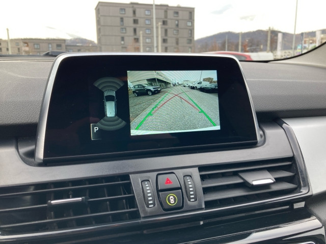 Bild 13: BMW 218d xDrive Gran Tourer B47 F46