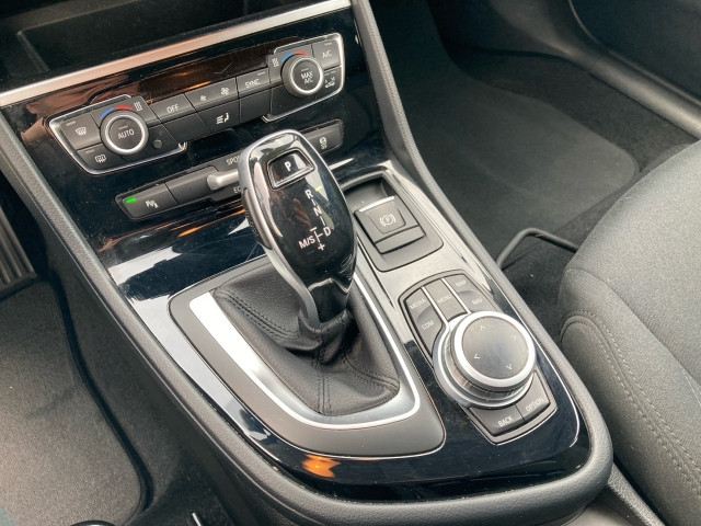 Bild 14: BMW 218d xDrive Gran Tourer B47 F46