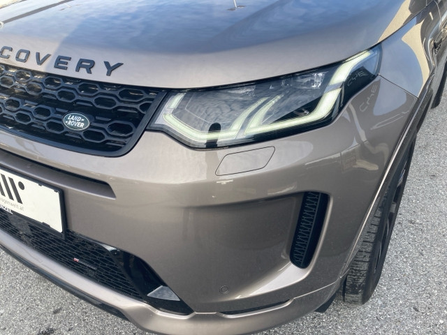 Bild 11: Land Rover Discovery Sport D165 AUT. AWD