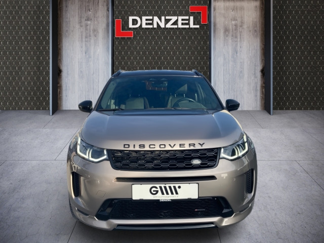 Bild 12: Land Rover Discovery Sport D165 AUT. AWD