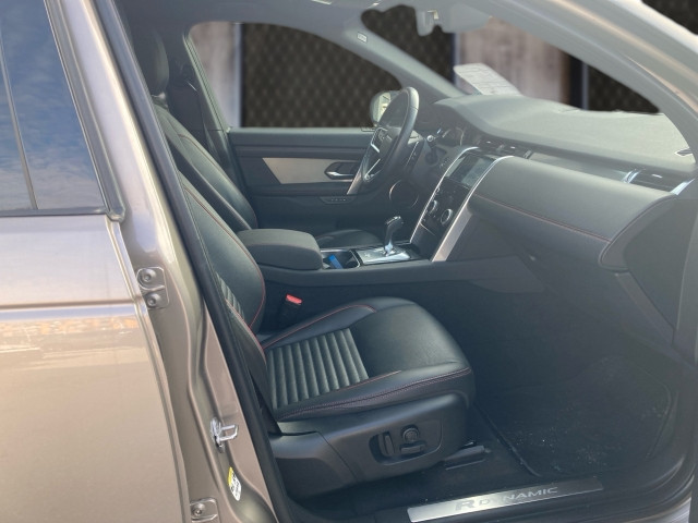 Bild 5: Land Rover Discovery Sport D165 AUT. AWD