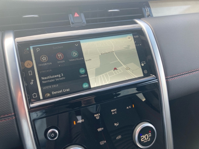 Bild 7: Land Rover Discovery Sport D165 AUT. AWD