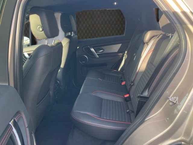 Bild 8: Land Rover Discovery Sport D165 AUT. AWD