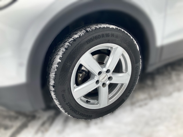 Bild 4: VW T-Cross 1,0 TSI Styl