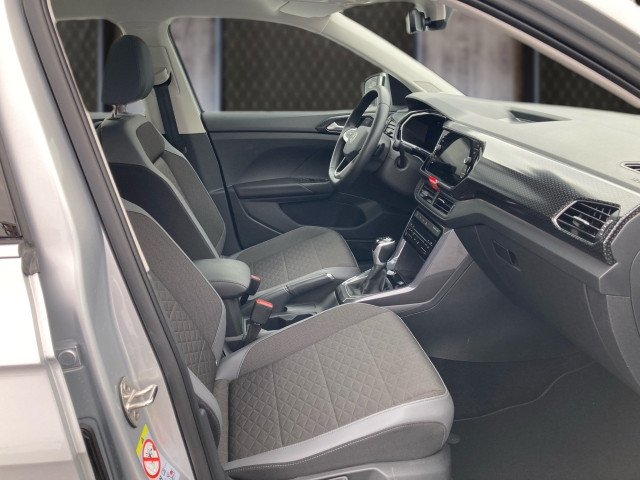 Bild 5: VW T-Cross 1,0 TSI Styl