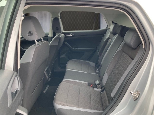 Bild 8: VW T-Cross 1,0 TSI Styl