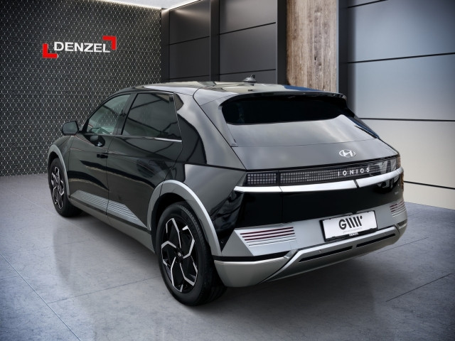 Bild 2: Hyundai Ioniq 5 Top Line Lon
