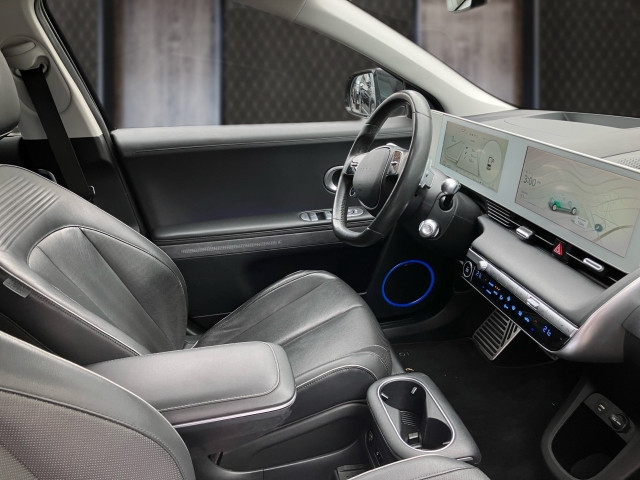 Bild 5: Hyundai Ioniq 5 Top Line Lon