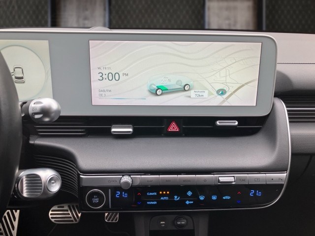 Bild 7: Hyundai Ioniq 5 Top Line Lon