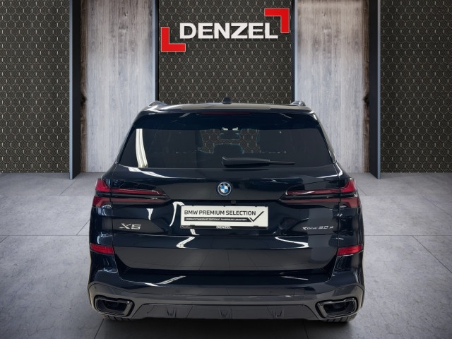 Bild 10: BMW X5 xDrive50e G05 XB1