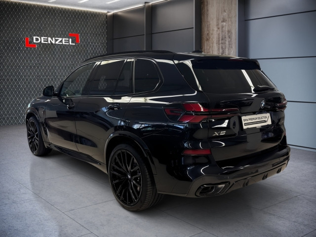 Bild 2: BMW X5 xDrive50e G05 XB1