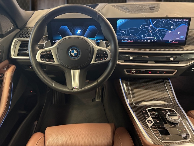 Bild 6: BMW X5 xDrive50e G05 XB1