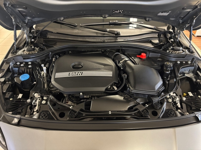 Bild 14: BMW 116 5-Tüerer F70