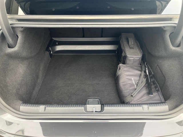 Bild 9: Mercedes EQE