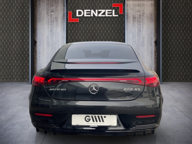 Bild 10: Mercedes EQE